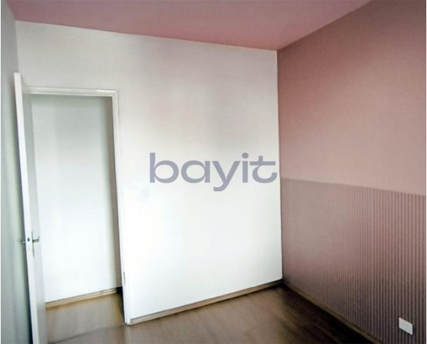 Foto de Apartamento - 58,45 m²