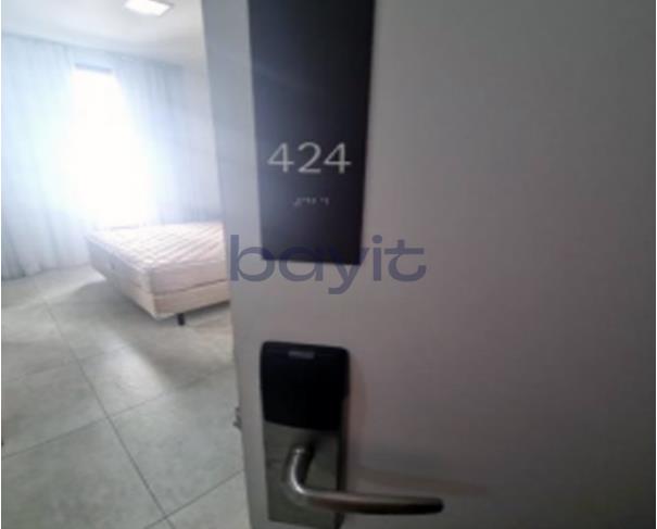 Foto de Apartamento - 35,75 m²