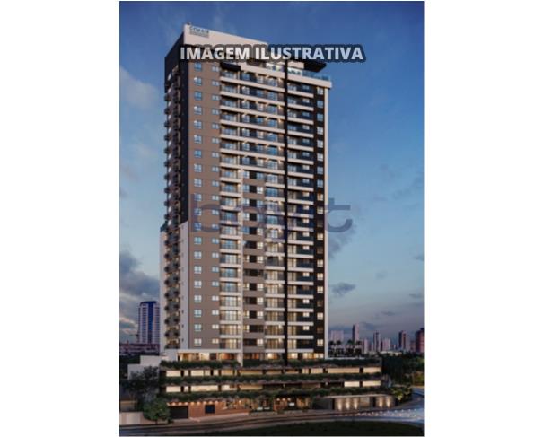 Foto de RESIDENCIAL VIBE MARISTA / Apto 905