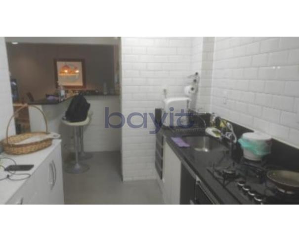 Foto de Apartamento - 80m²