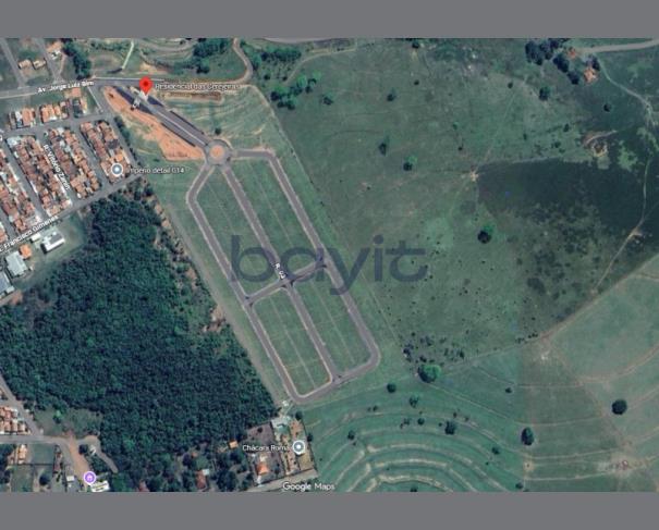 Foto de Terreno - 308,00 m²