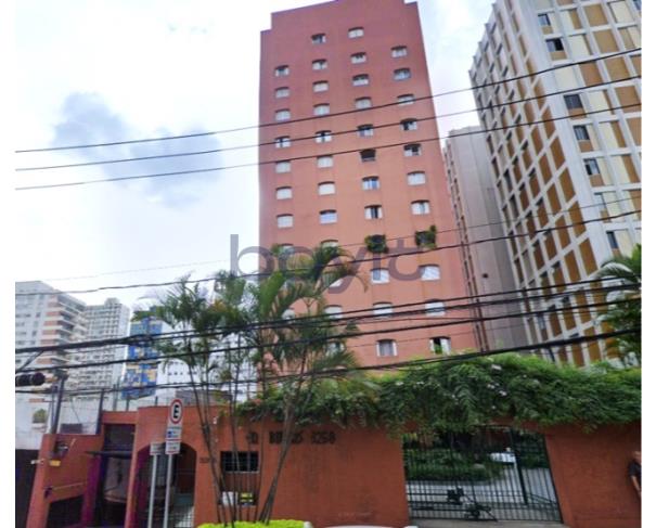 Foto de Apartamento - 132,270m2 - 1 Vaga Garagem