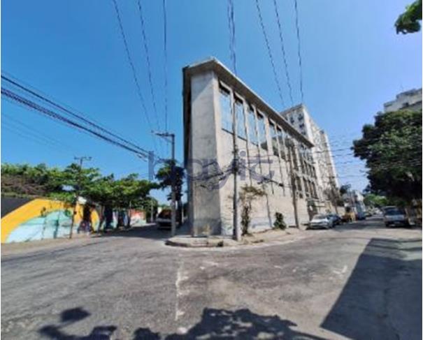 Foto de Prédio de 4 pavimentos - 970,20 m²