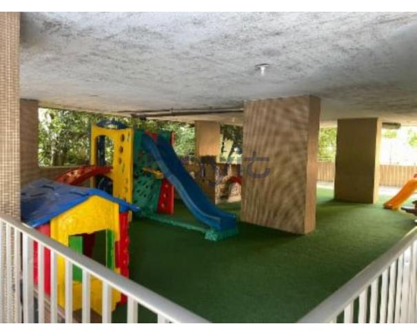 Foto de Apartamento - 91,5m²