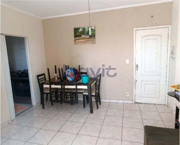 Foto de Apartamento - 55,04 m²
