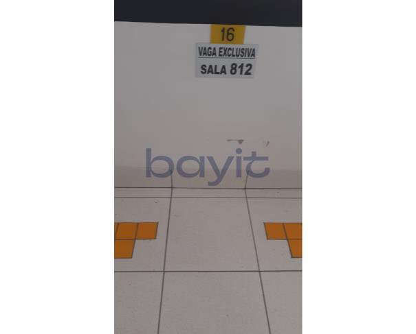 Foto de Salas Comerciais ITAGUAÇU TRADE CENTER