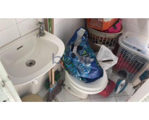 Foto de Apartamento - 91,5m²