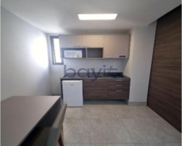 Foto de Apartamento - 35,75 m²