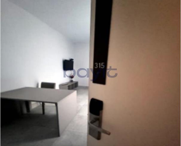 Foto de Apartamento - 38,43 m²