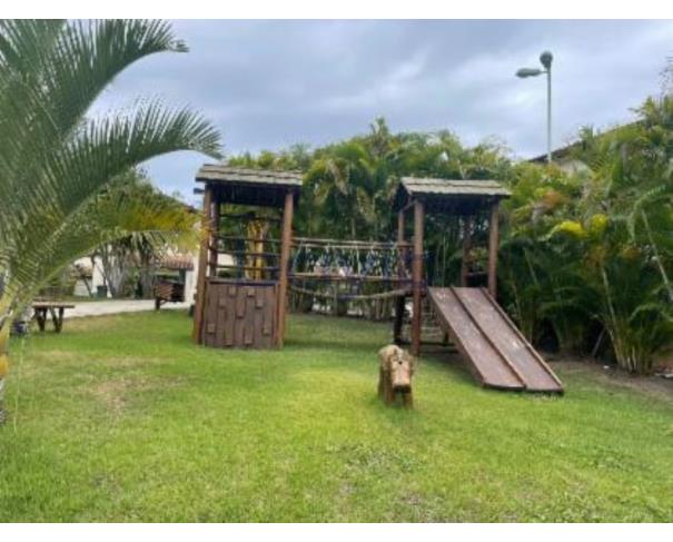 Foto de Casa em Condomínio - 107,26m²