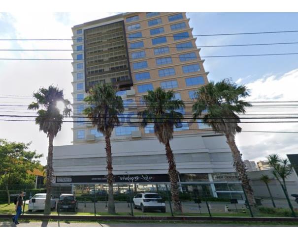 Foto de Salas Comerciais ITAGUAÇU TRADE CENTER