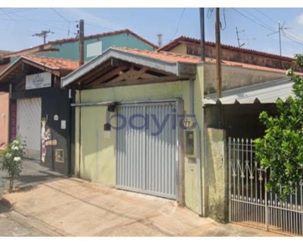 Foto de Prédio Residencial - 83,25m