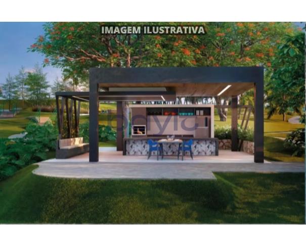 Foto de RESIDENCIAL CASA UVVA / QD 13 - LT 11