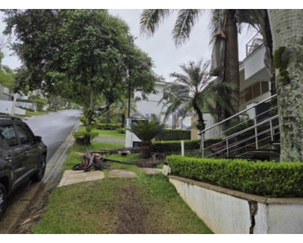 Foto de Casa em Condomínio - 606,48m²