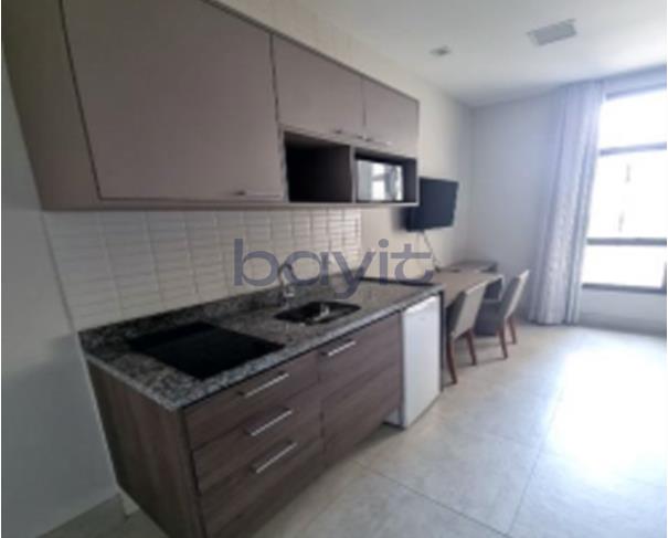 Foto de Apartamento - 28,7 m²
