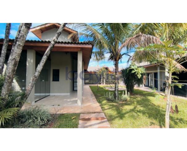 Foto de Casa - 548,2m²
