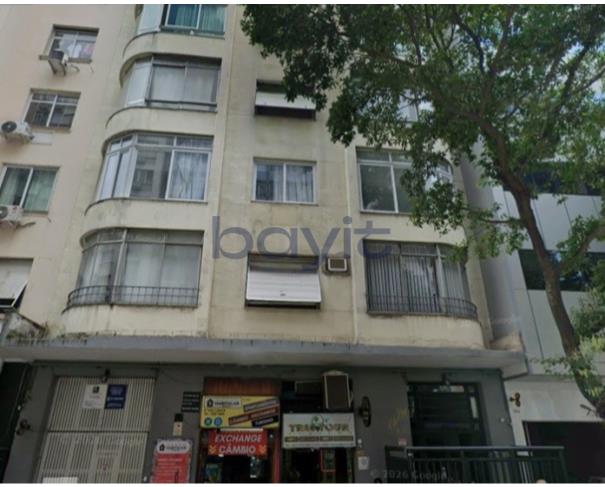 Foto de Apartamento - 80m²