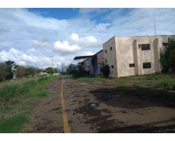 Foto de Galpão - 3.595,32m²
