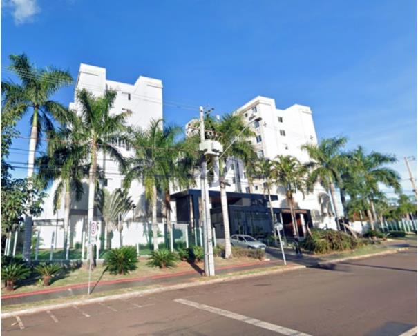 Foto de Apartamento - 43,40 m²