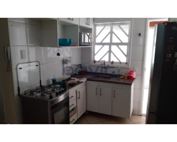 Foto de Apartamento - 70m² 