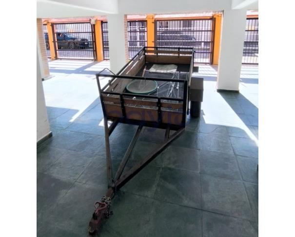 Foto de Apartamento Duplex - 114,28m²