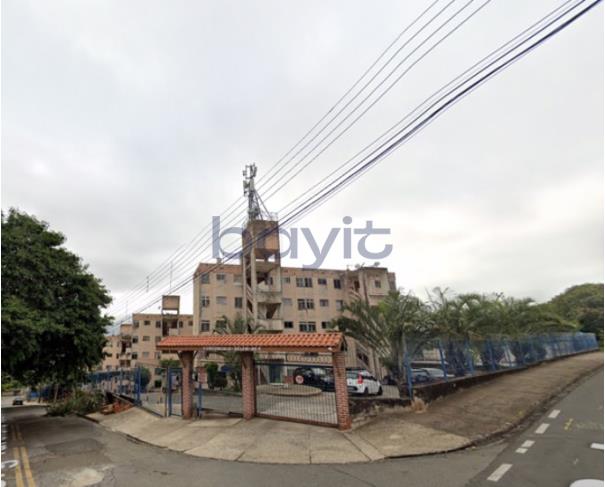 Foto de Apartamento - 43,67 m²