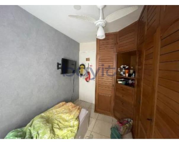 Foto de Apartamento - 91,5m²