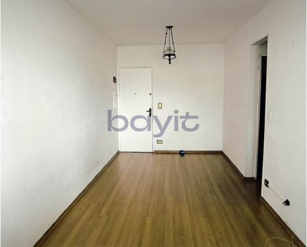 Foto de Apartamento - 58,45 m²