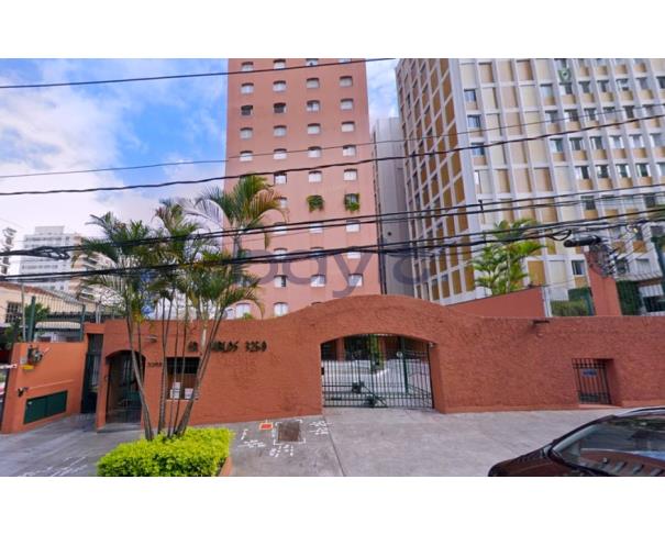 Foto de Apartamento - 132,270m2 - 1 Vaga Garagem