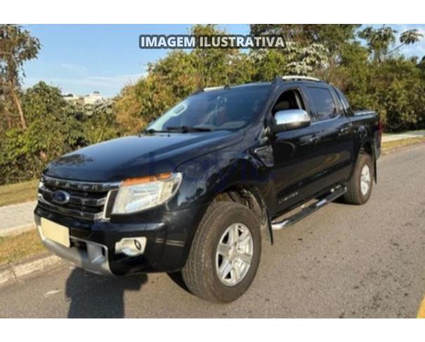 Foto de Ford Ranger Ltd CD4 32 - 2013/2014