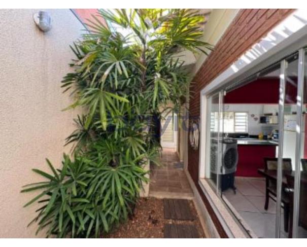 Foto de Casa - 269,79m²