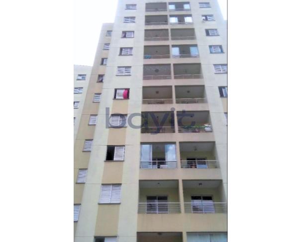 Foto de Apartamento - 94,8748m² - 1 Vaga garagem