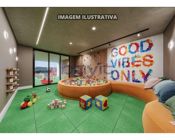 Foto de RESIDENCIAL VIBE MARISTA / Apto 805