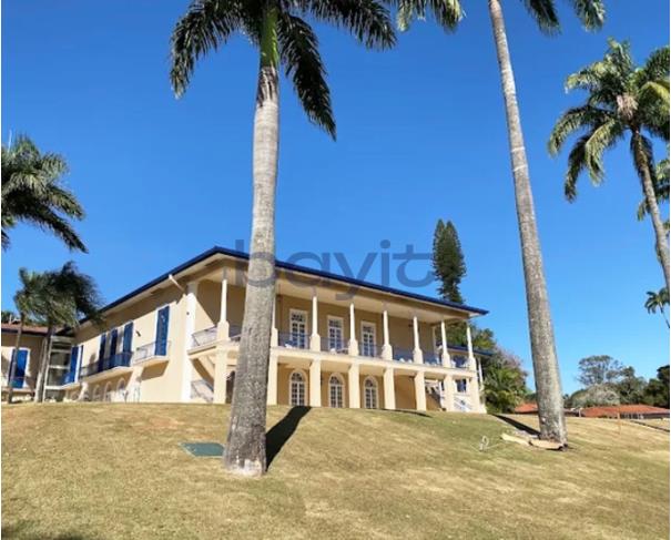 Foto de Título Social – Sociedade Hípica Campinas