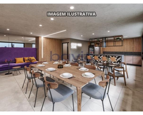 Foto de RESIDENCIAL VIBE MARISTA / Apto 905