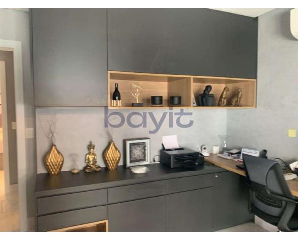 Foto de Casa de Condomínio - 510m²
