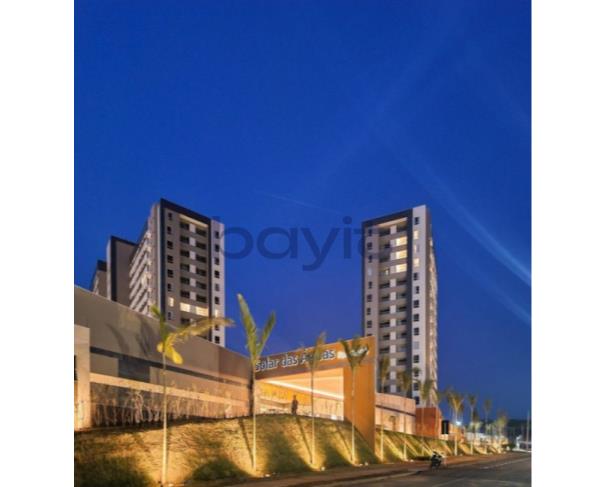 Foto de Apartamento - Cota de Multipropriedade