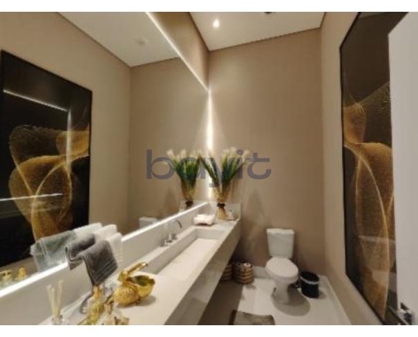 Foto de Casa de Condomínio - 1058,3m²