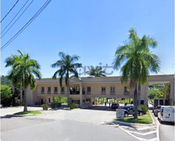 Foto de Tamboré 2 - 2.640,04 m²