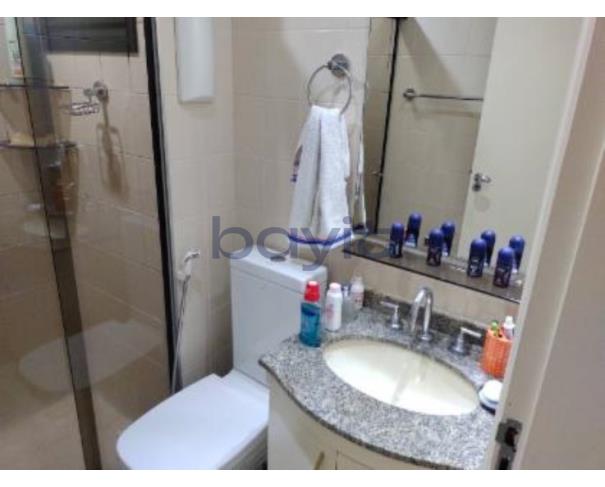 Foto de Apartamento - 87,96m²