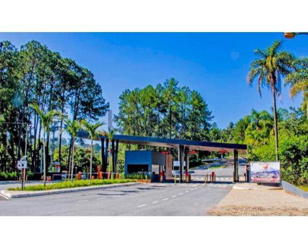 Foto de Casa de Condomínio - 510m²