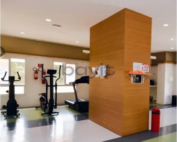 Foto de Apartamento - 114,60 m²