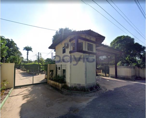 Terreno no Chã de Cruz em Paudalho/PE — foto 1