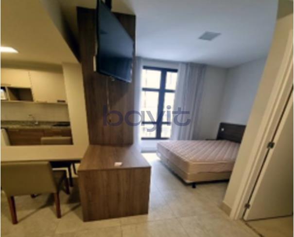 Foto de Apartamento - 35,75 m²