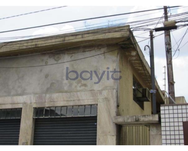 Foto de Prédio e Terreno - 227,50 m²