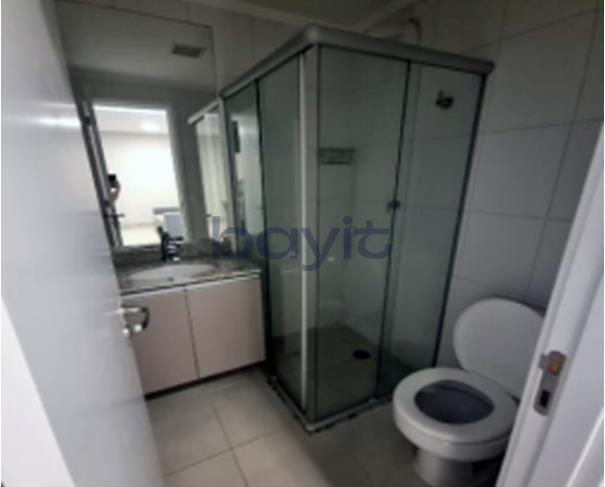 Foto de Apartamento - 35,75 m²