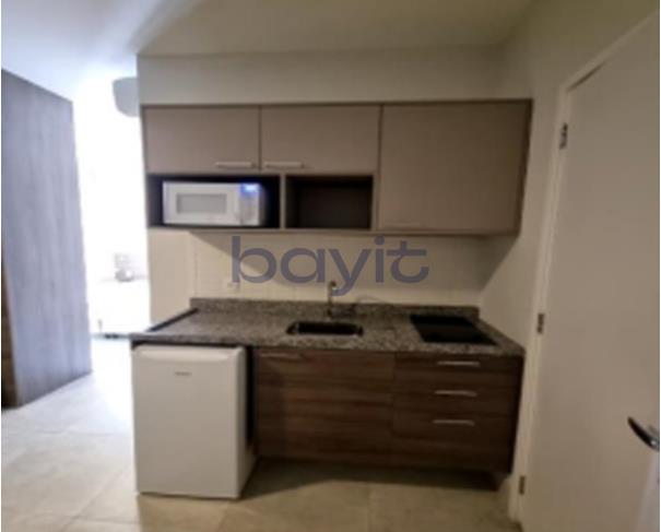 Foto de Apartamento - 38,43 m²