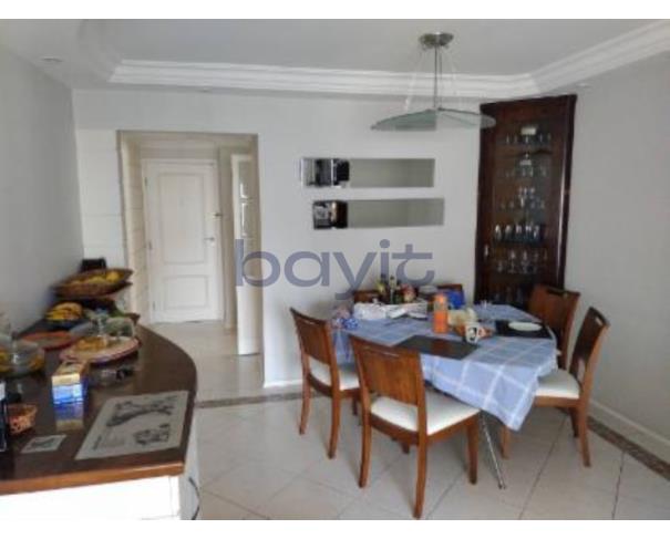 Foto de Apartamento - 87,96m²