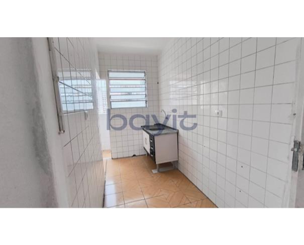 Foto de Apartamento - 48,8m²
