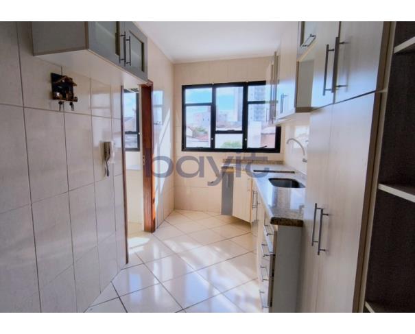 Foto de Apartamento - 80m²